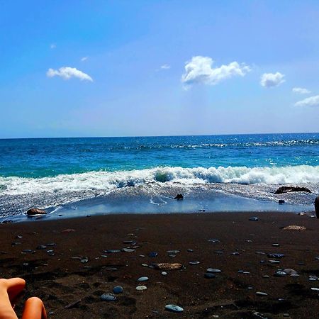 Hostel Blue Lagoon La Mareta Ngoại thất bức ảnh
