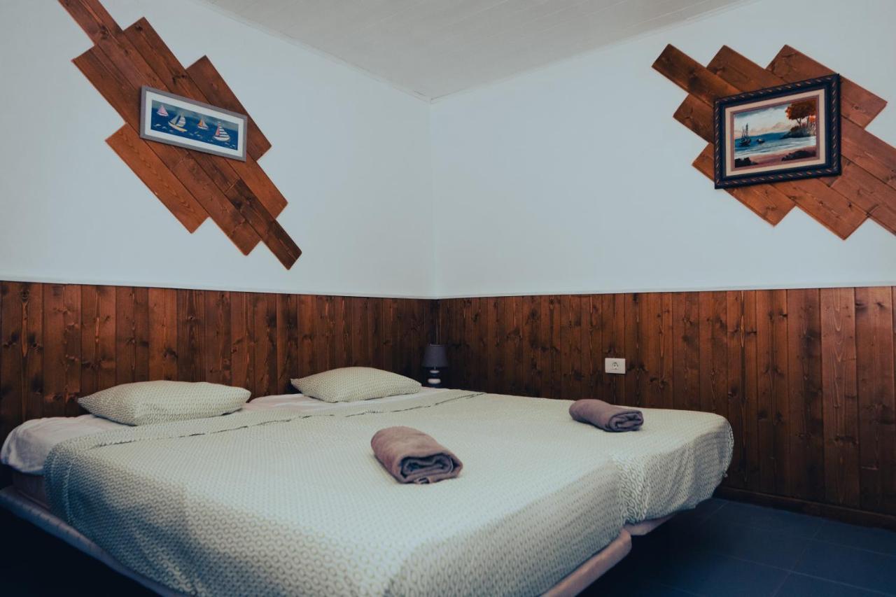 Hostel Blue Lagoon La Mareta Ngoại thất bức ảnh