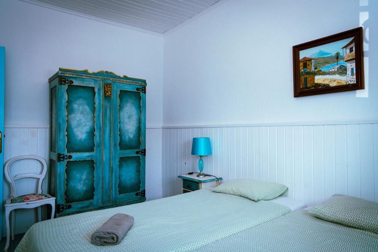 Hostel Blue Lagoon La Mareta Ngoại thất bức ảnh