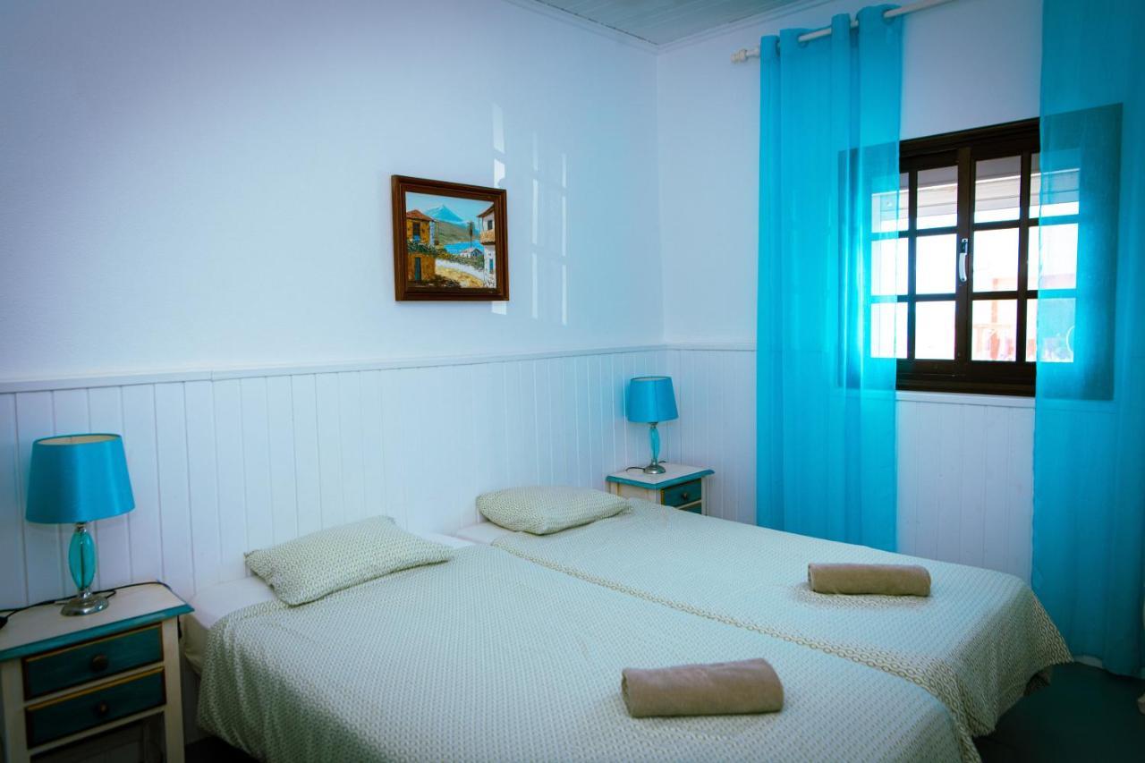 Hostel Blue Lagoon La Mareta Ngoại thất bức ảnh