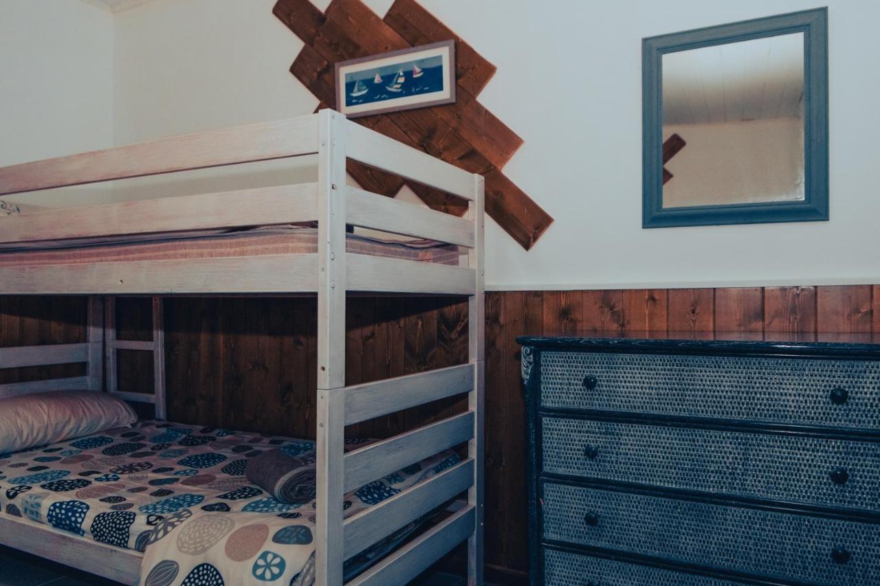 Hostel Blue Lagoon La Mareta Ngoại thất bức ảnh