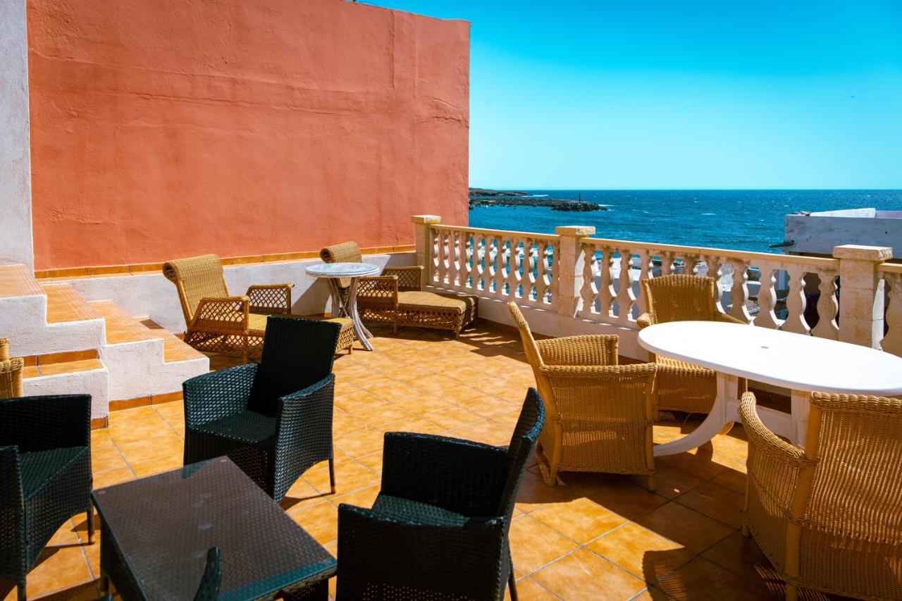 Hostel Blue Lagoon La Mareta Ngoại thất bức ảnh