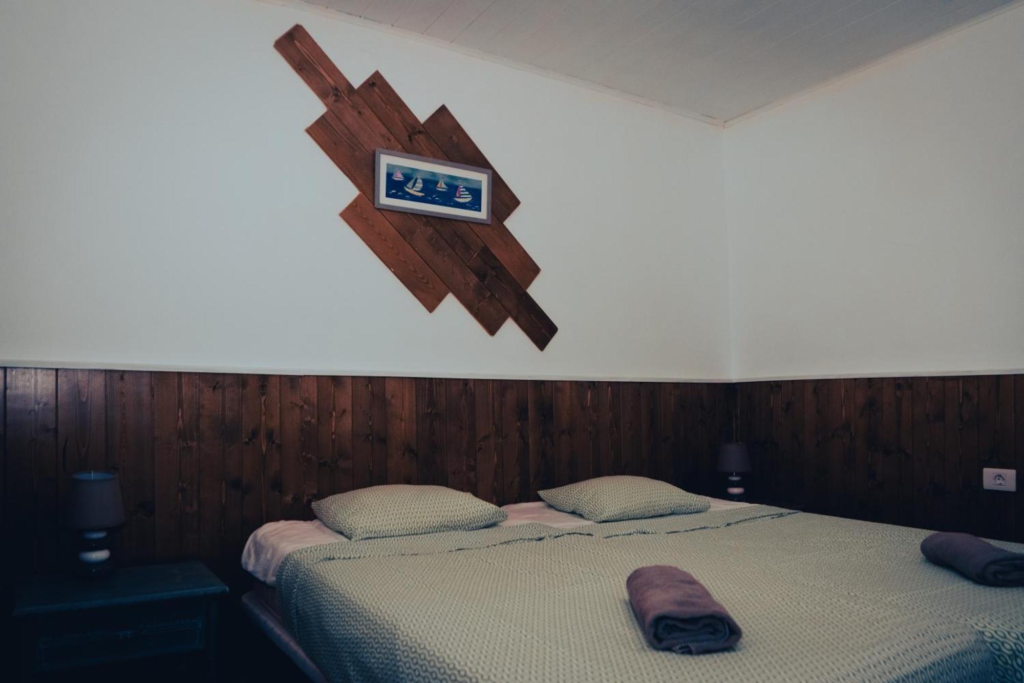 Hostel Blue Lagoon La Mareta Ngoại thất bức ảnh