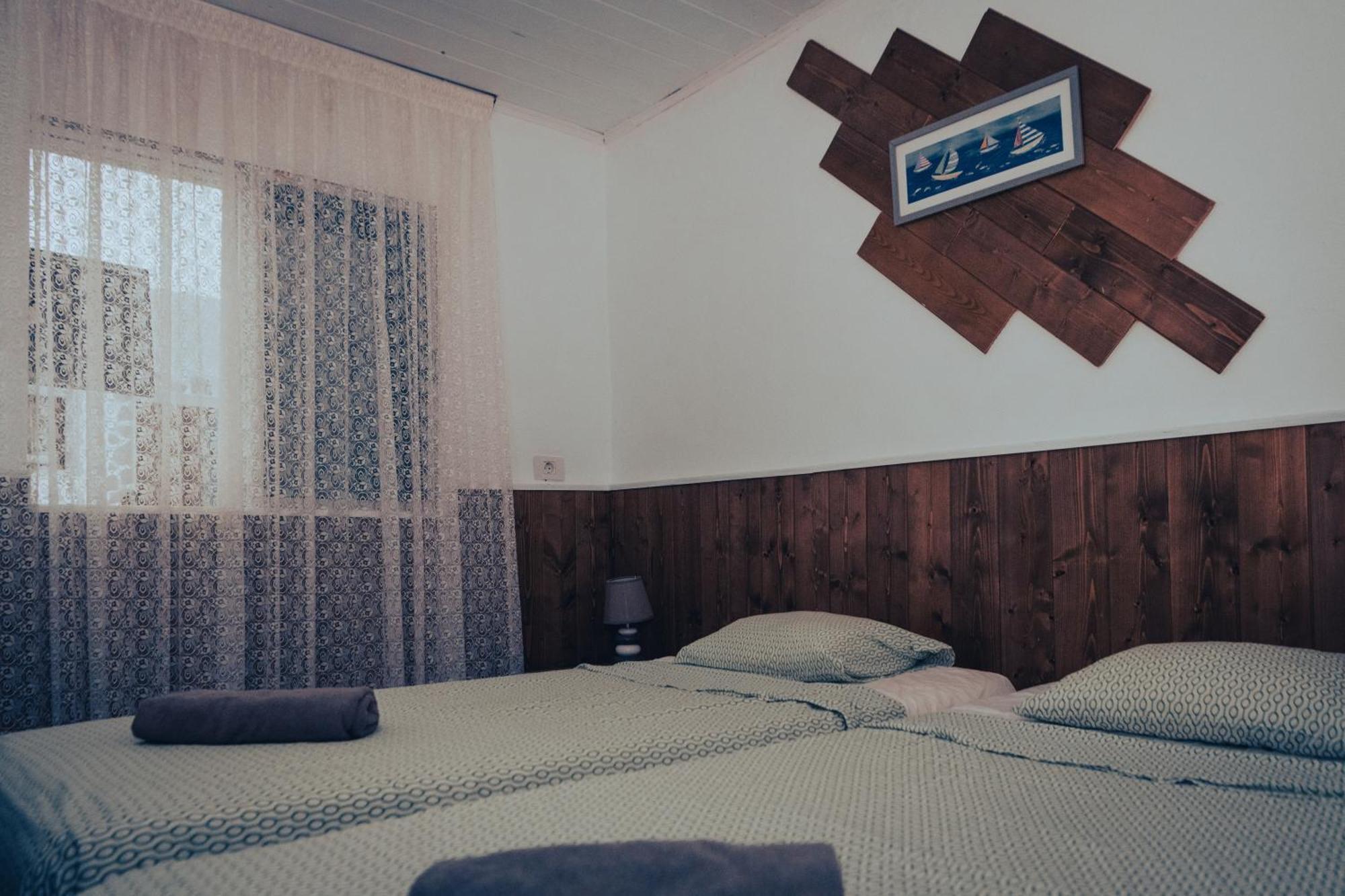 Hostel Blue Lagoon La Mareta Ngoại thất bức ảnh