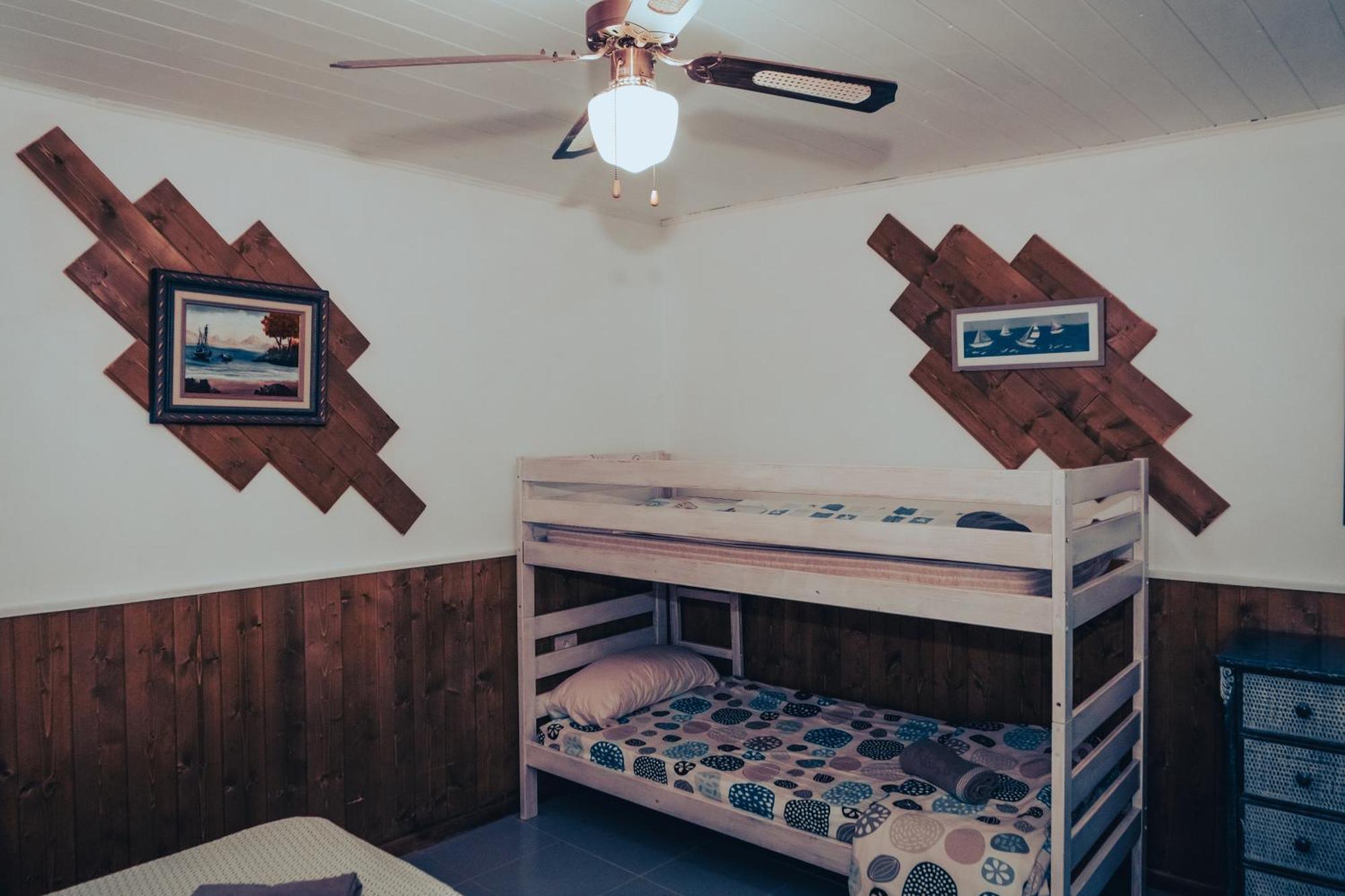Hostel Blue Lagoon La Mareta Ngoại thất bức ảnh